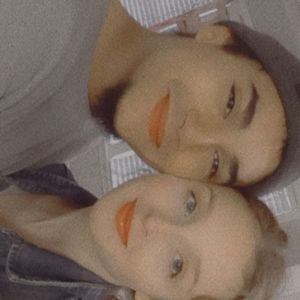 Meet your Posher, Angelle